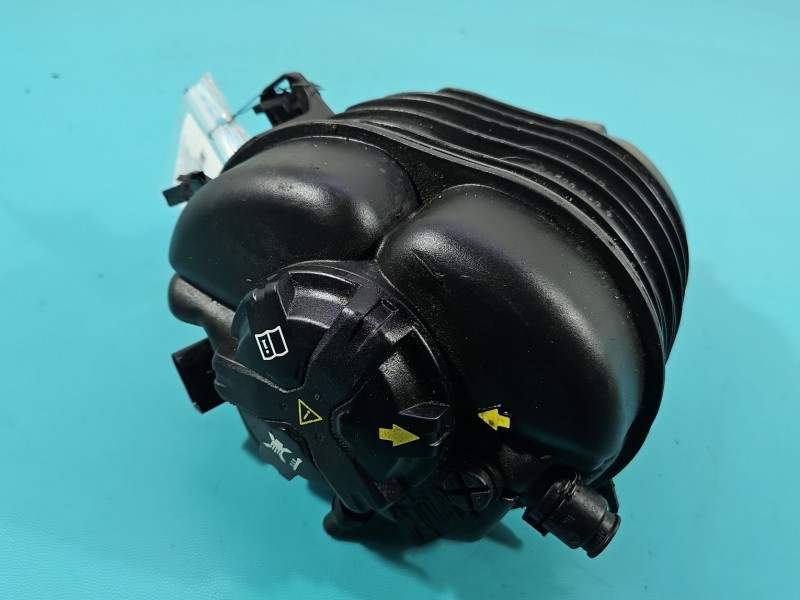 Zbiorniczek Zbiornik wyrównawczy BMW G20 2.0 T (B48b20a)