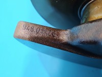 Wał korbowy Porsche Cayenne I 9P 4.5 V8 340KM 94801103