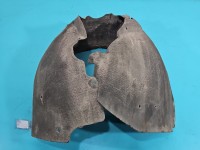 Nadkole przód prawe Audi A4 B7