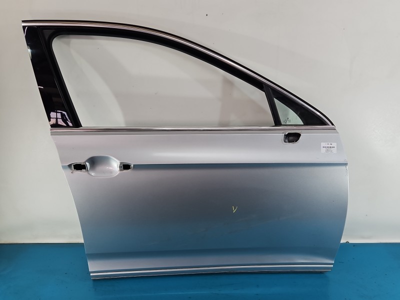 DRZWI PRZÓD PRAWE PASAŻERA Vw Passat B8 5d LA7W