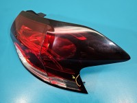 Lampa tył prawa Citroen DS4 11-15 HB EUROPA