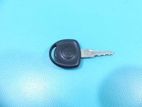 Stacyjka Opel Tigra A 26034041, 26034040