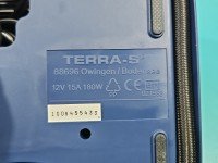 Pompka kompresor do kół Honda Jazz III kompresorek