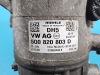 Sprężarka klimatyzacji kompresor 5Q0820803D Skoda Octavia III 1.6 TDI (CXXB)