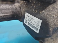 Przekładnia kierownicza maglownica Vw Passat B6 3C1423051S, 1K1909144L, 027301045