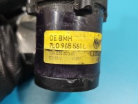 Pompka obiegu wody pompa AUDI Q7 I 4L 4.2 TDI 7L0965561L