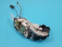 Zamek przód lewy HONDA HR-V I 99-06 EUROPA Producent części: Honda, 2+3pin , 4J08LH