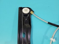 Podnośnik przód prawy SZYBY WINDA Opel Insignia A Europejska 5d HB 20951582, 209542453