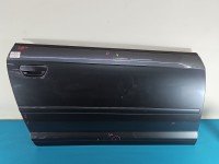 DRZWI PRZÓD PRAWE PASAŻERA Audi A3 8P 3d szary LX7Z