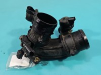 Przepustnica Peugeot 407 9684269380 2.0 hdi