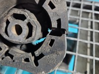 Reduktor bmw F30 2.0d (N47D20C) 4X4 4WD