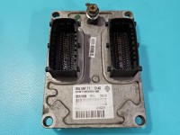 Komputer Sterownik silnika Fiat Stilo 1.6 16V 55180279