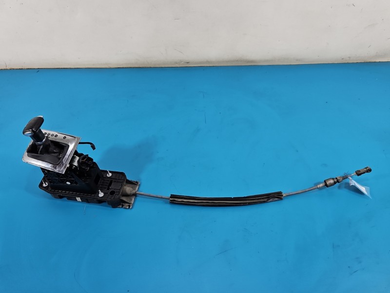 DŹWIGNIA LEWAREK WYBIERAK LINKI Vw Passat B6 2.0 tdi