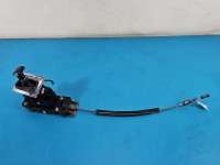 DŹWIGNIA LEWAREK WYBIERAK LINKI Vw Passat B6 2.0 tdi