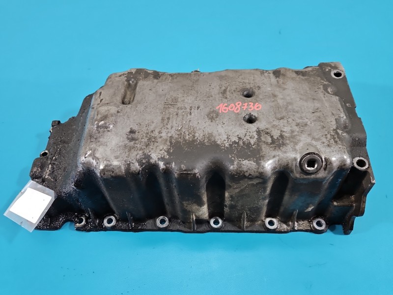 Misa olejowa MISKA Opel Vectra C 2.2 dti R90400247
