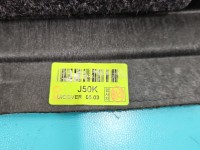 Wykładzina bagażnika podłoga Kia Stinger 85750-J5500