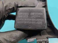 Osłona ZAŚLEPKA PLASTIK Nissan Note E12 684143VV0A