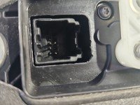 Zamek przód prawy 13597530 Opel Insignia B EUROPA