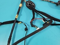 Instalacja Wiązka drzwi przód prawych Renault Trafic III 241252495R