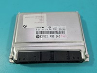 Komputer Sterownik silnika Bmw e46 1.9 8V 1430940, 0261204420
