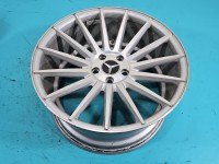 Felga aluminiowa 19" komplet alufelgi felgi Mercedes W205
