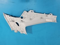 Osłona ZAŚLEPKA PLASTIK Vw Up! 1S3867287E