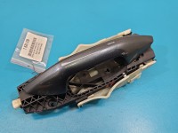 Klamka tył lewa zewnętrzna Skoda Octavia IV 8E0837349A, 8V0839885 LF7Y