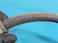 Przewód klimatyzacji rurka Peugeot 2008 I 13-19 1.2 12V 9811917280
