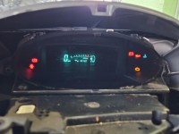 Licznik Toyota Yaris I 1.0 16V 83800-52120, 457300-0145 EUROPA