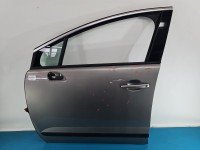 DRZWI PRZÓD LEWE KIEROWCY Peugeot 3008 I 5d beżowy evgc
