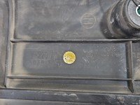 Osłona silnika górna Ssangyong Rexton I 2.7 XDI