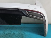 Zderzak tył Opel Insignia B Z42C kombi