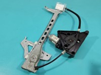 Podnośnik przód lewy SZYBY WINDA Toyota Aygo II 14-22 430100F0, 180620-0533361, 69820-0H031 5d HB