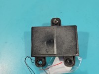 Sterownik moduł RADAR ODSTĘPU DISCOTRONIC Czujnik prędkości, JX7T-9G768-AC Ford Focus Mk4