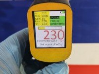 DRZWI PRZÓD PRAWE PASAŻERA Vw Caddy IV 5d LA7W