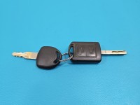Komputer Sterownik silnika Opel Meriva A 1.7 cdti 898000-3220, 112500-0200