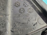 Reflektor lewy lampa przód Bmw e39 EUROPA