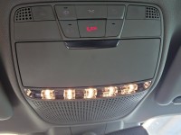 Lampa kabiny lampka Mercedes W213 A0009000313