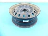 Felga stalowa 15" Renault Clio III et 43 5,5J R15 4x100