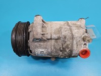 Sprężarka klimatyzacji kompresor Opel Zafira C 2.0 CDTI 13412249, 401351739