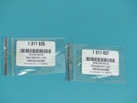 Zacisk przód lewy Skoda Rapid 1.4 tdi