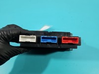 Konsola panel nawiewu Vw Sharan I 7M3907040A