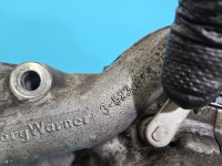 Chłodnica spalin Opel Insignia A 2.0 cdti (B20DTH)