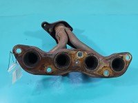 Kolektor wydechowy Honda Jazz II 1.2 wiel