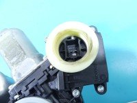 Podnośnik tył prawy SZYBY WINDA 85702-02020 IMPRK976217, 85702-02020, Europejska, 10pin Toyota Avensis III T27 kombi