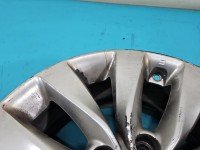 alufelgi felgi 17 komplet Kia Optima IV 15-20