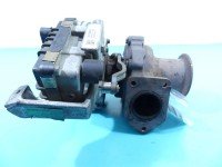 Turbosprężarka BMW E87 767378-9, 7810189C 2.0d (N47)