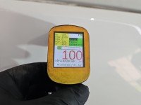 Błotnik przód prawy Bmw f10 f11 biały 300