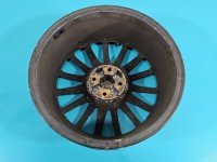 alufelgi felgi 17 komplet Fiat Bravo II