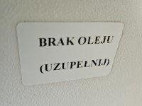 Skrzynia biegów Opel Mokka A 1.4 T